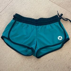 Hurley shorts